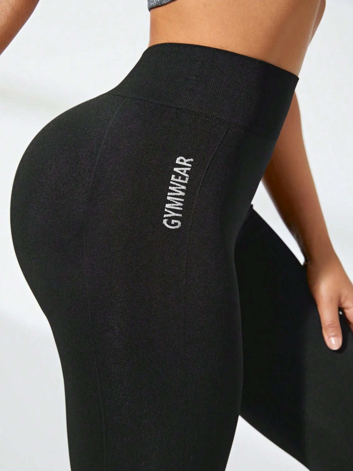 דניאלה – Daniela Lift Seamless Leggings