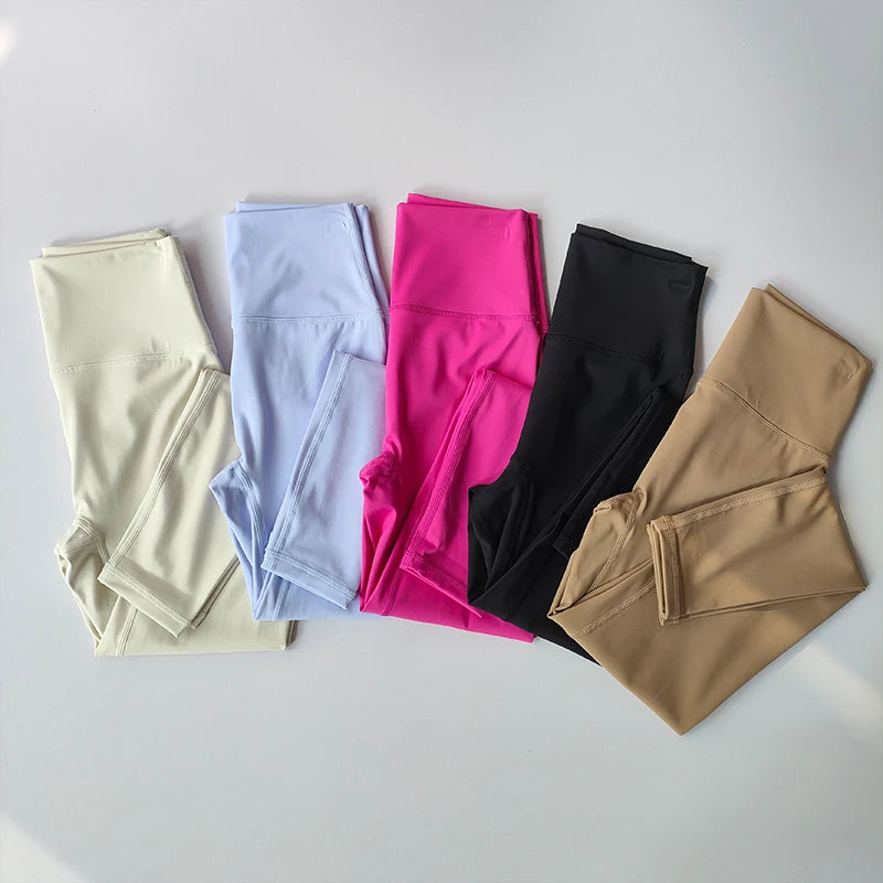 סרנה – Serena LuxeFit Yoga Set