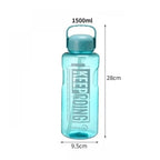 בקבוק ספורט גדול במיוחד – 1.1L / 1.5L / 2L / 3L