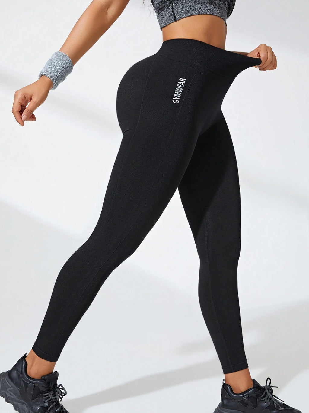 דניאלה – Daniela Lift Seamless Leggings
