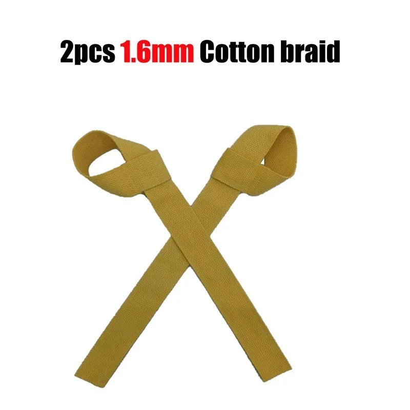 רצועות הרמה מקצועיות – אחיזה חזקה יותר, ביצועים גבוהים יותר