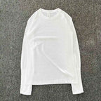 חולצת "סהר" – Sahar Flex Long Sleeve Training Top