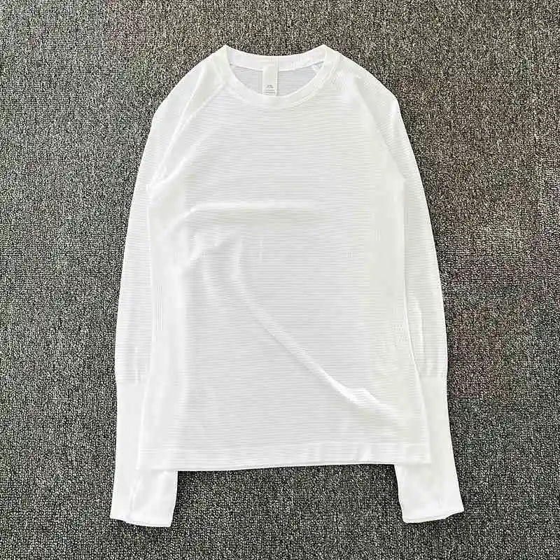 חולצת "סהר" – Sahar Flex Long Sleeve Training Top