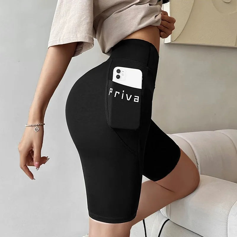 מאיה – Maya Flex Sculpt Yoga Shorts