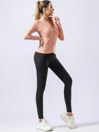 קורין – Corinne Elite Motion Yoga Top