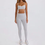 סלין – Céline Sculpt Seamless Yoga Set
