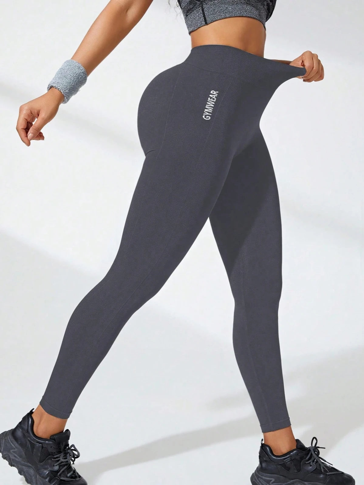 דניאלה – Daniela Lift Seamless Leggings