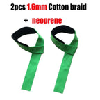 רצועות הרמה מקצועיות – אחיזה חזקה יותר, ביצועים גבוהים יותר