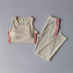 סט "הילה" – HILA Sculpt Yoga Set