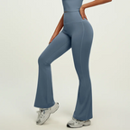 מכנסי "אורית" – O R I T FlowLift Yoga Pants