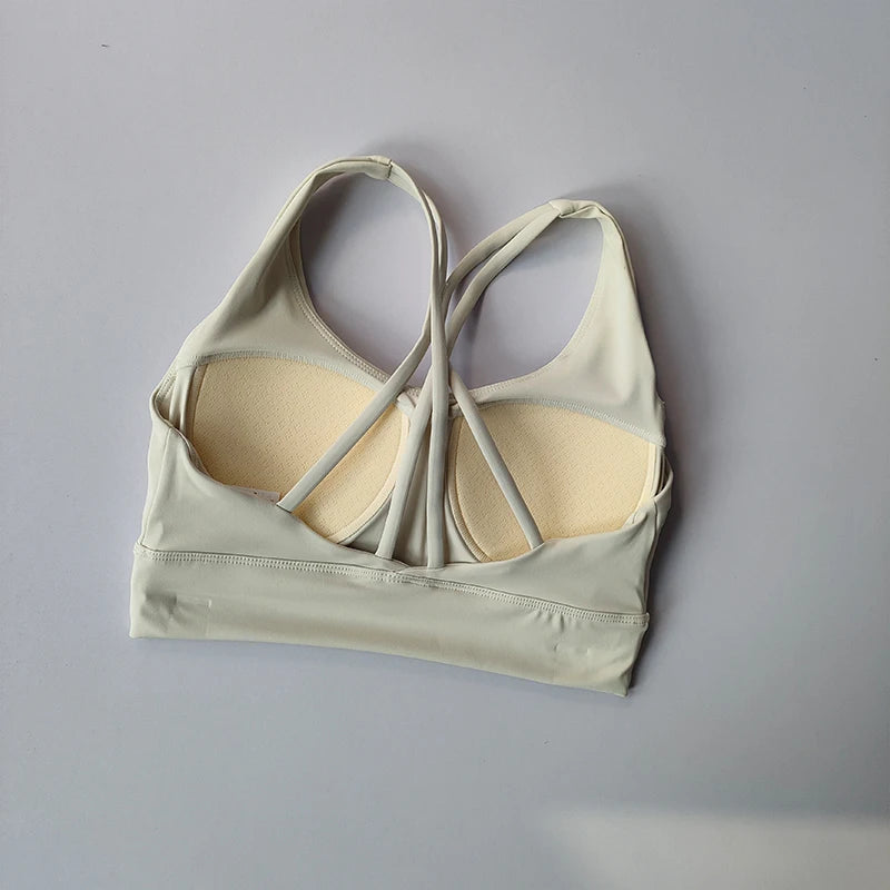 סרנה – Serena LuxeFit Yoga Set