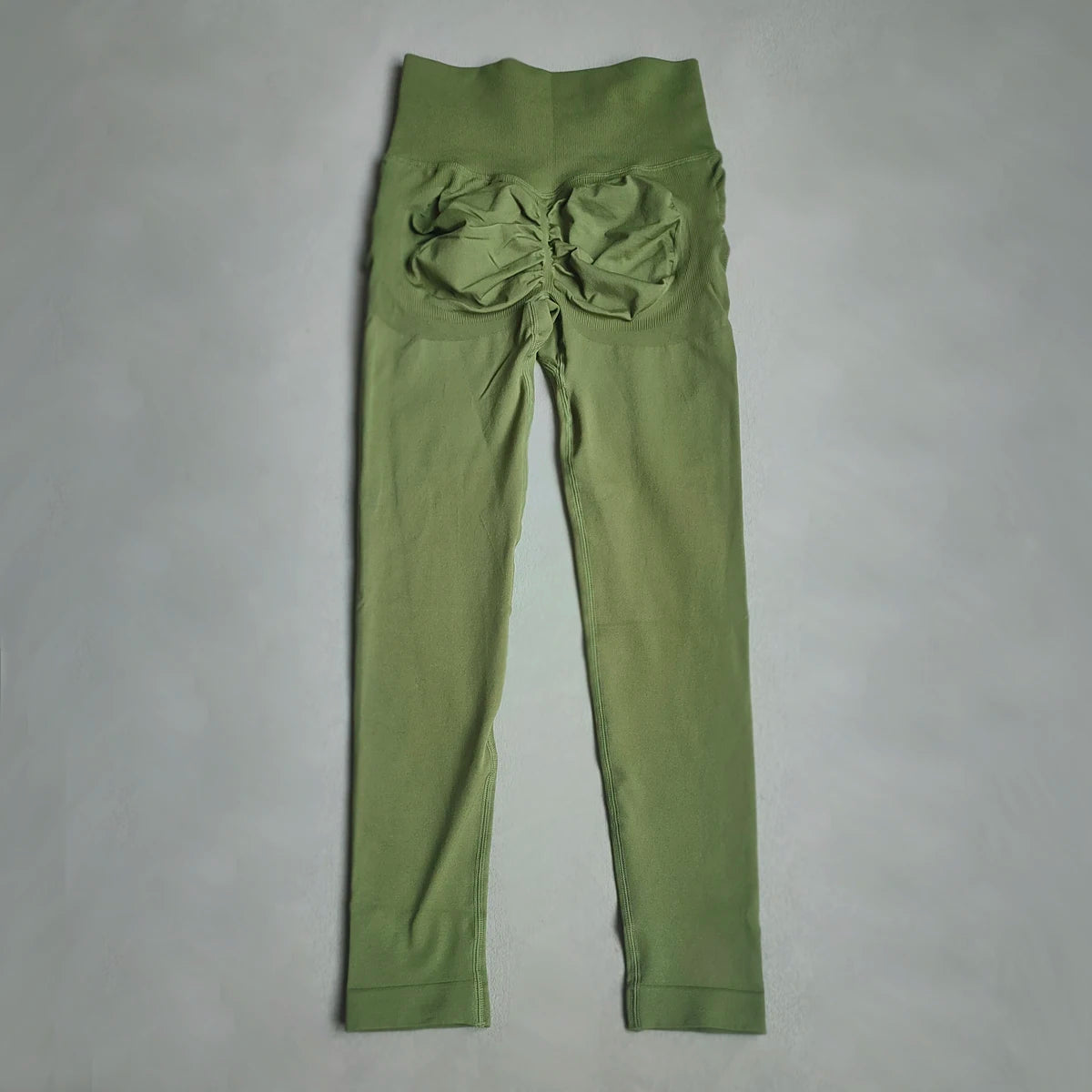 טייץ "מאיה" – Maya Seamless BubbleLift Leggings