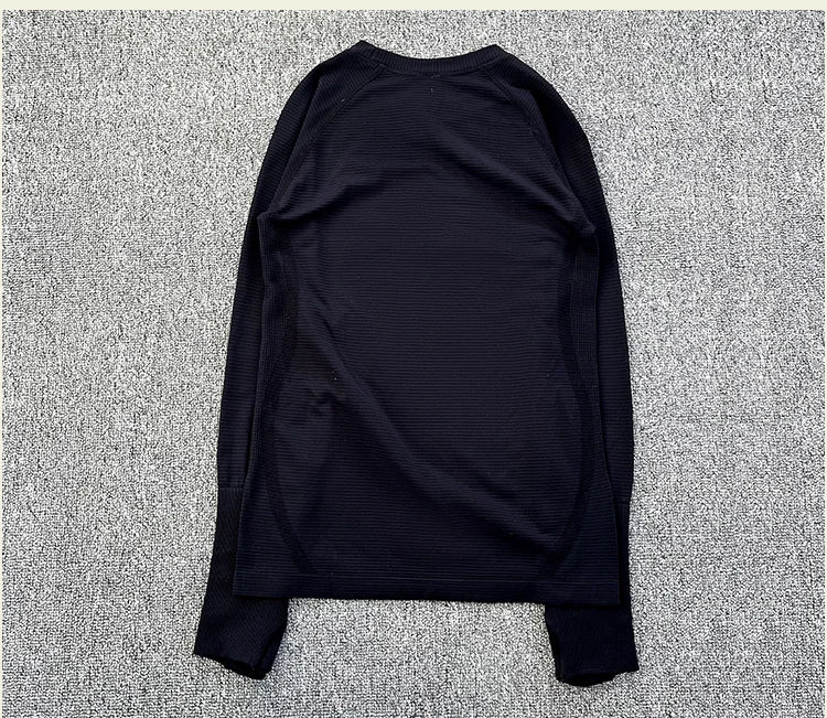 חולצת "סהר" – Sahar Flex Long Sleeve Training Top