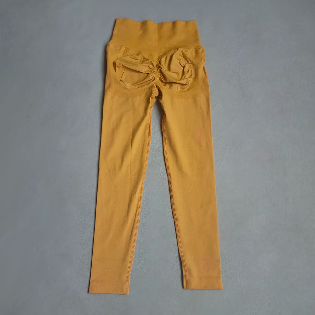 טייץ "מאיה" – Maya Seamless BubbleLift Leggings