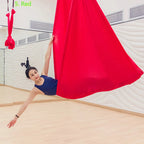 ערסל יוגה אווירי מקצועי – 10 מטר