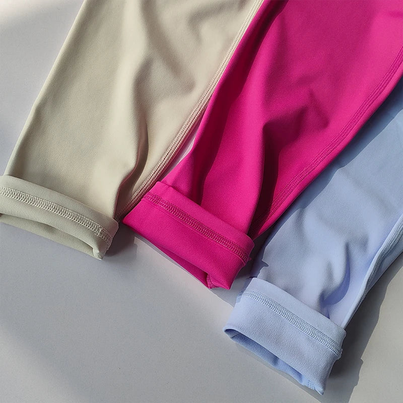 סרנה – Serena LuxeFit Yoga Set