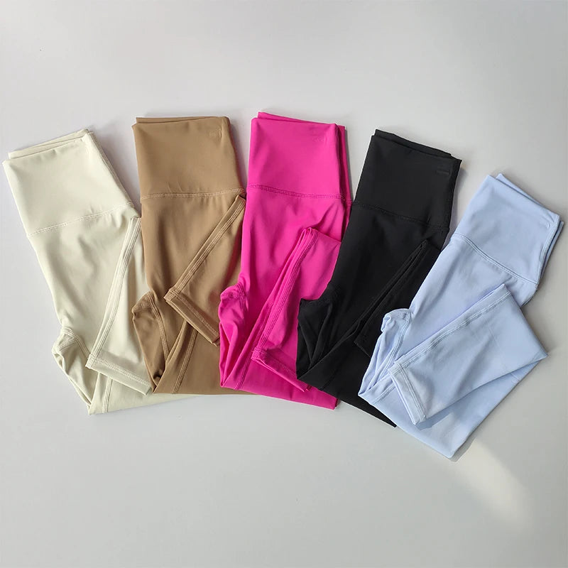 סרנה – Serena LuxeFit Yoga Set