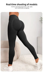 טייץ "הילה" – Hila Sculpt High-Waist Leggings