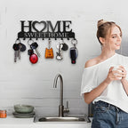 מתלה מפתחות "הום-קי"