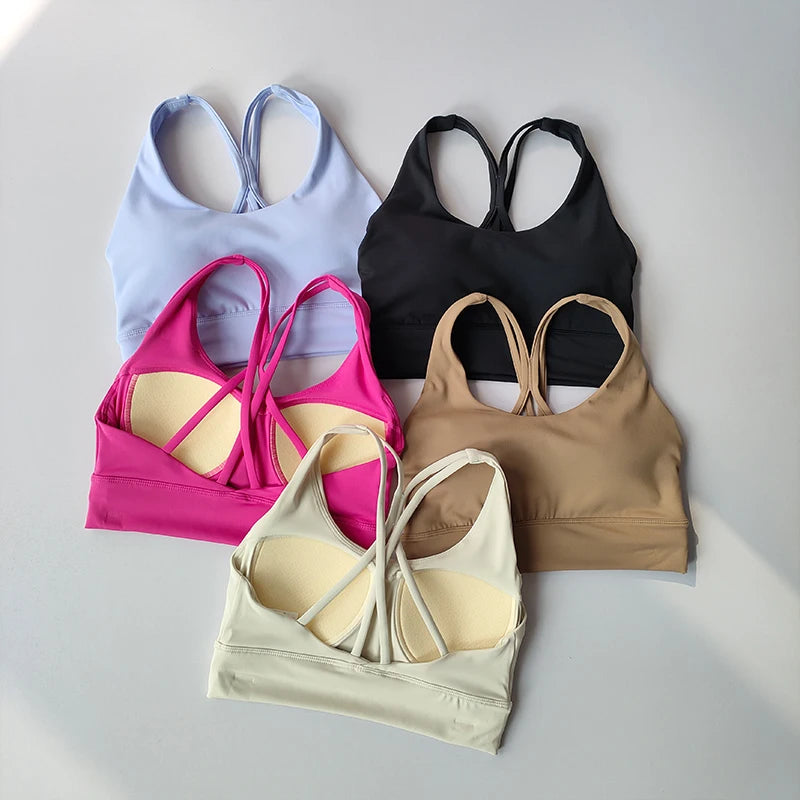 סרנה – Serena LuxeFit Yoga Set