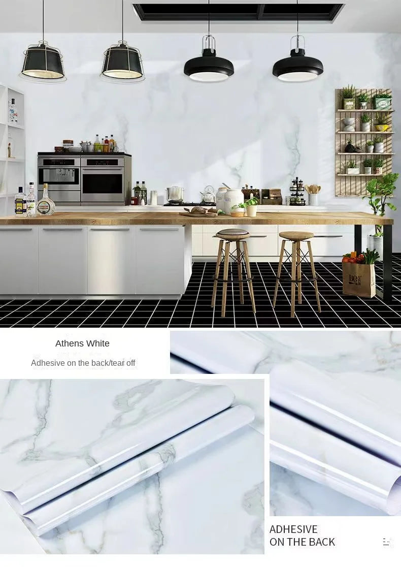 טפט "שיש קלאסי"