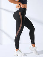טייץ "נועה" – Noa SculptFit Leggings