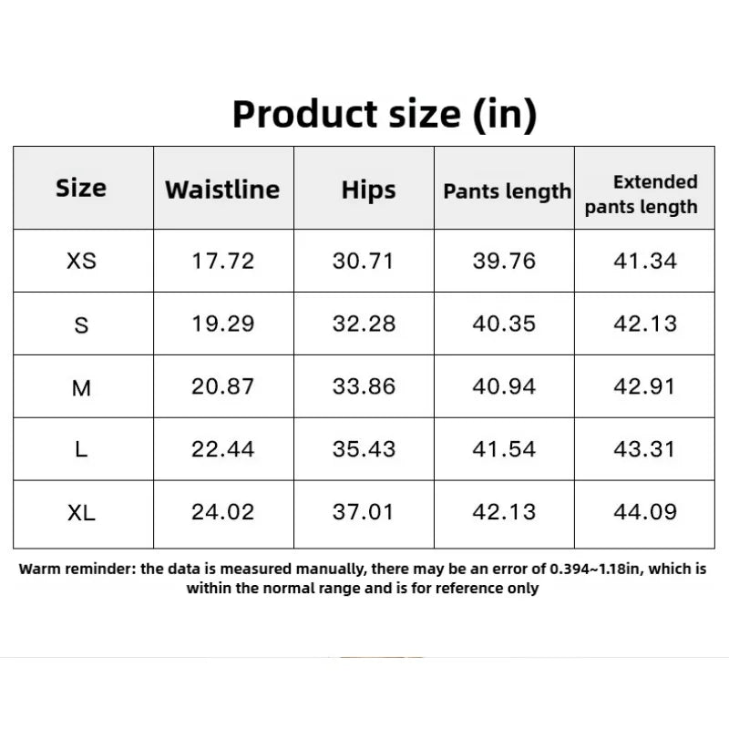 טייץ “ליאן” – טייץ יוגה קייצי רחב בגזרה גבוהה ונשפכת