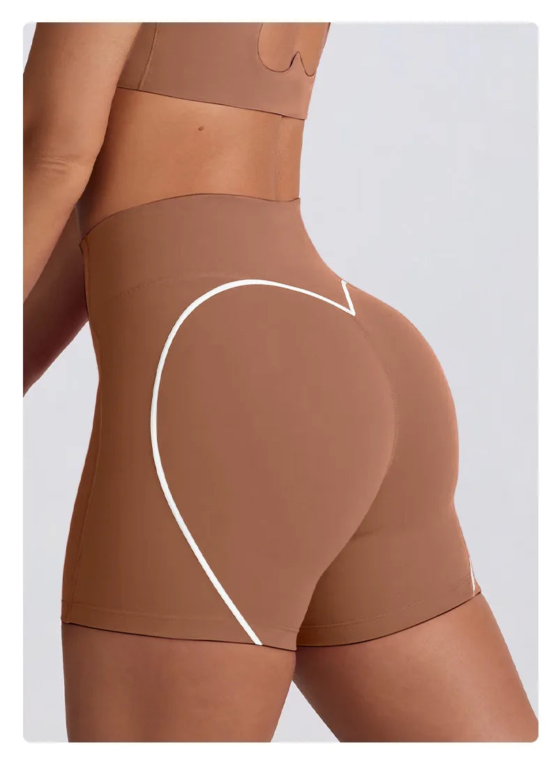 סלין – Céline Sculpt Seamless Yoga Set
