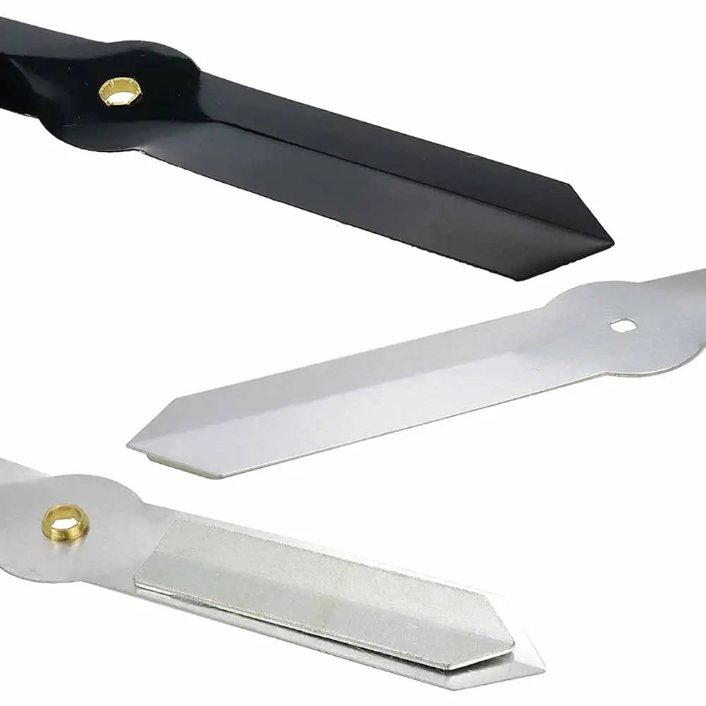 שעון קיר 3D מודרני בהדבקה עצמית