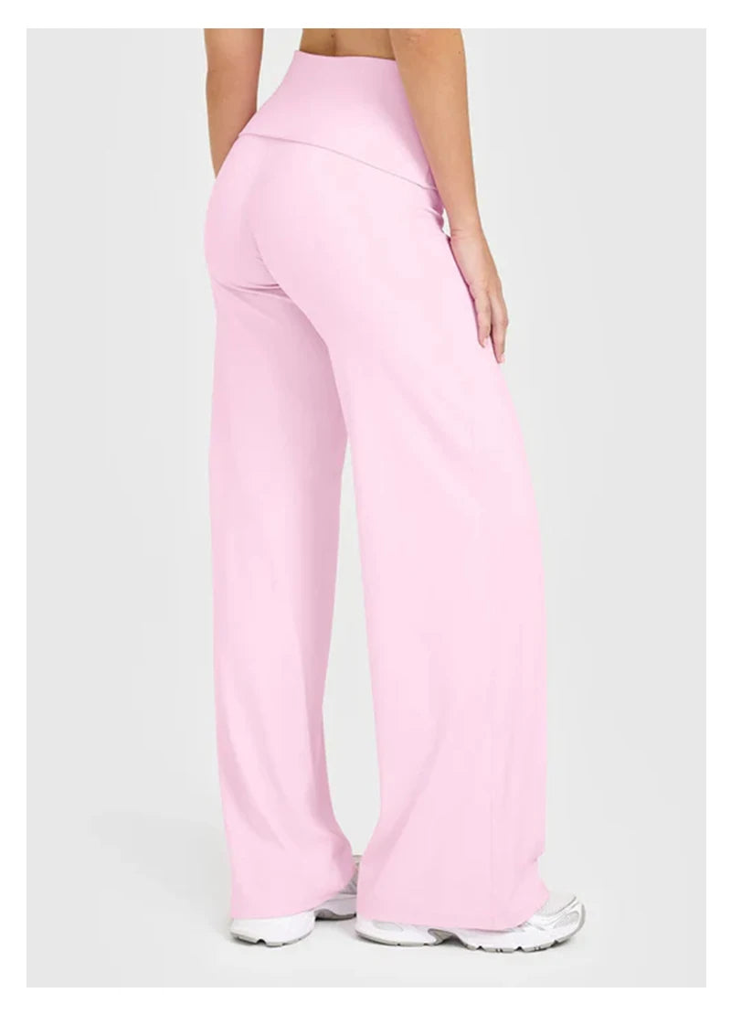 אליינה – Alaina FlowFit Flare Leggings