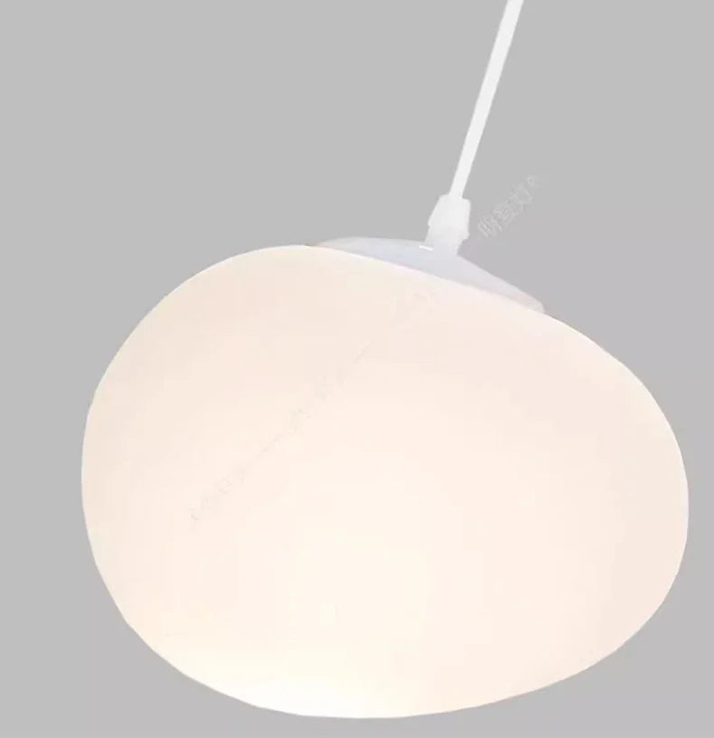 תליון "אבן נורדי" תאורת קווים יוקרתית