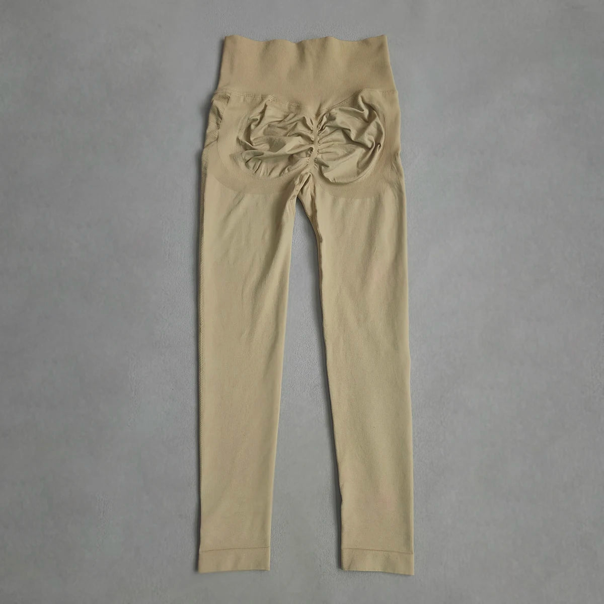 טייץ "מאיה" – Maya Seamless BubbleLift Leggings