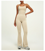 מכנסי "אורית" – O R I T FlowLift Yoga Pants