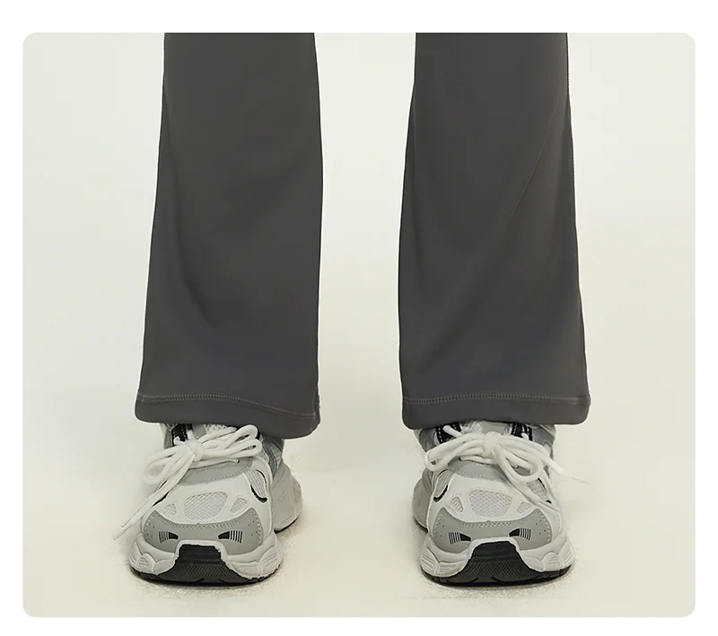 מכנסי "אורית" – O R I T FlowLift Yoga Pants