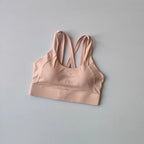 אלינה – Alina Sculpt Support Yoga Bra