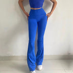 אילנה – Ilana Horn-Lift Seamless Yoga Pants