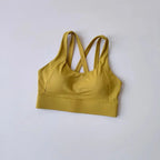 אלינה – Alina Sculpt Support Yoga Bra