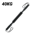 מחזק זרועות וקפיץ כוח מקצועי – 20 עד 50 ק״ג