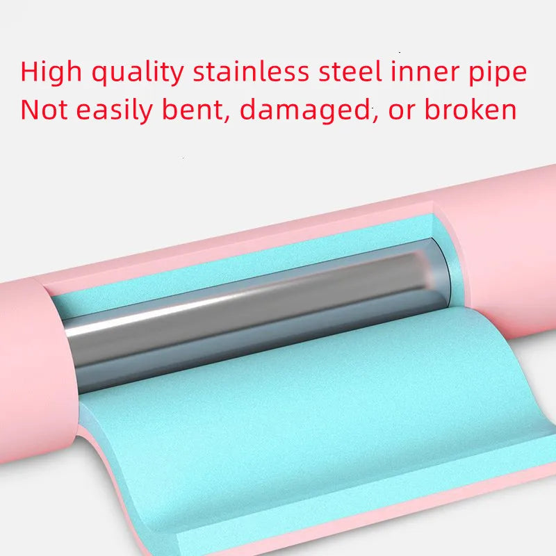 חישוק ספורט מתפרק – אימון, עיצוב גוף ושריפת קלוריות