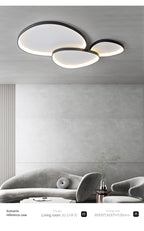 לבית – מנורת תקרה “אורה מודרנית”