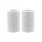 זוג סרטי זיעה מקצועיים לשורש כף היד