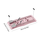 לוח אימונים רב־תכליתי 4-ב-1