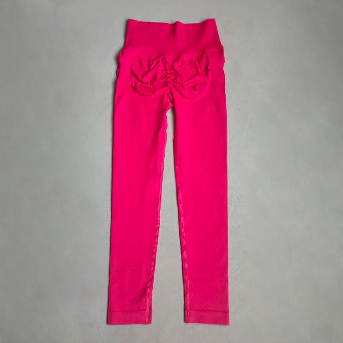 טייץ "מאיה" – Maya Seamless BubbleLift Leggings