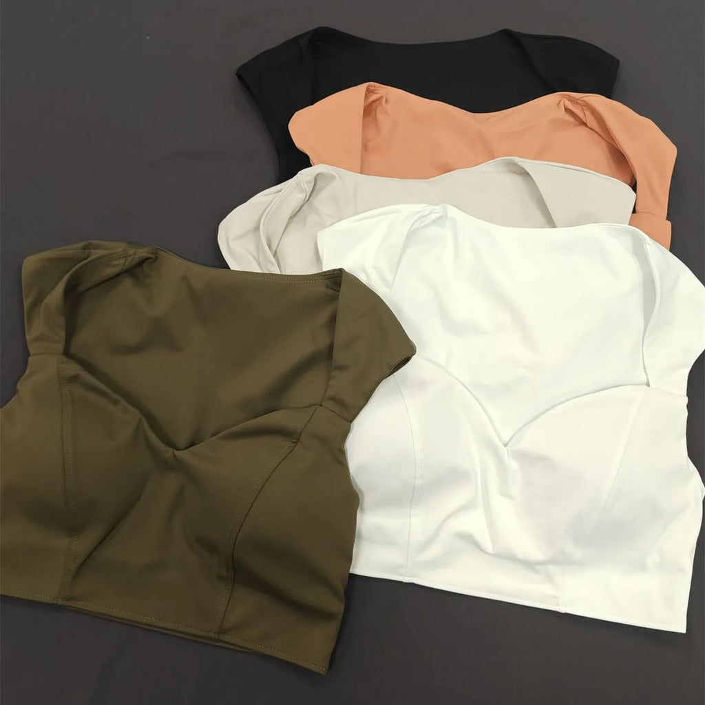 נעמי – Naomi Studio Performance Bra