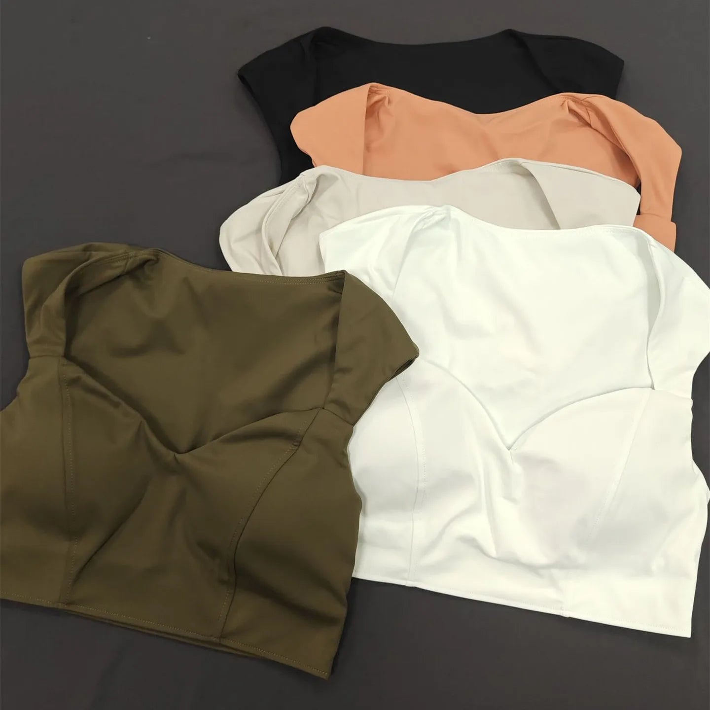 נעמי – Naomi Studio Performance Bra