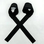 רצועות הרמה מקצועיות – אחיזה חזקה יותר, ביצועים גבוהים יותר