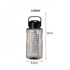 בקבוק ספורט גדול במיוחד – 1.1L / 1.5L / 2L / 3L