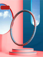 חישוק ספורט מתפרק – אימון, עיצוב גוף ושריפת קלוריות