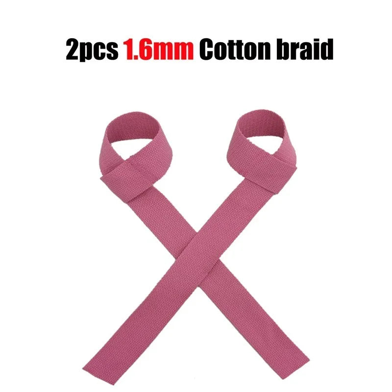 רצועות הרמה מקצועיות – אחיזה חזקה יותר, ביצועים גבוהים יותר