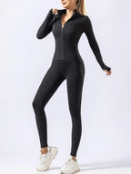 קורין – Corinne Elite Motion Yoga Top